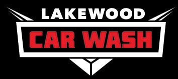 Lakewood Car Wash Logo