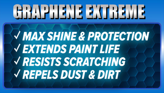 Graphene Extreme Details