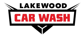 Lakewood Car Wash Logo