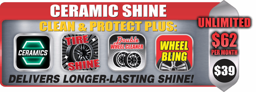 Ceramic Shine
